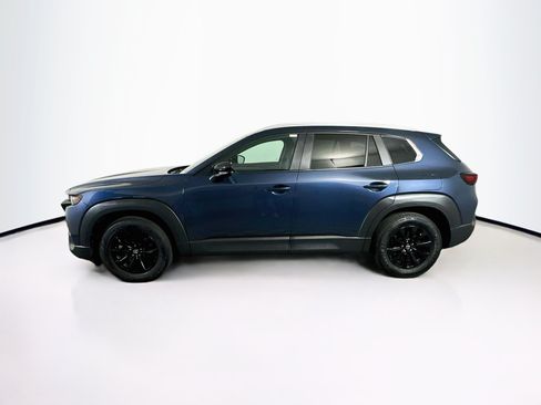 Used 2026 MAZDA CX-50 AWD 2.5 S w/ Preferred Pkg image 4