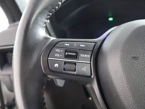 Used 2024 Honda CR-V Sport image 42