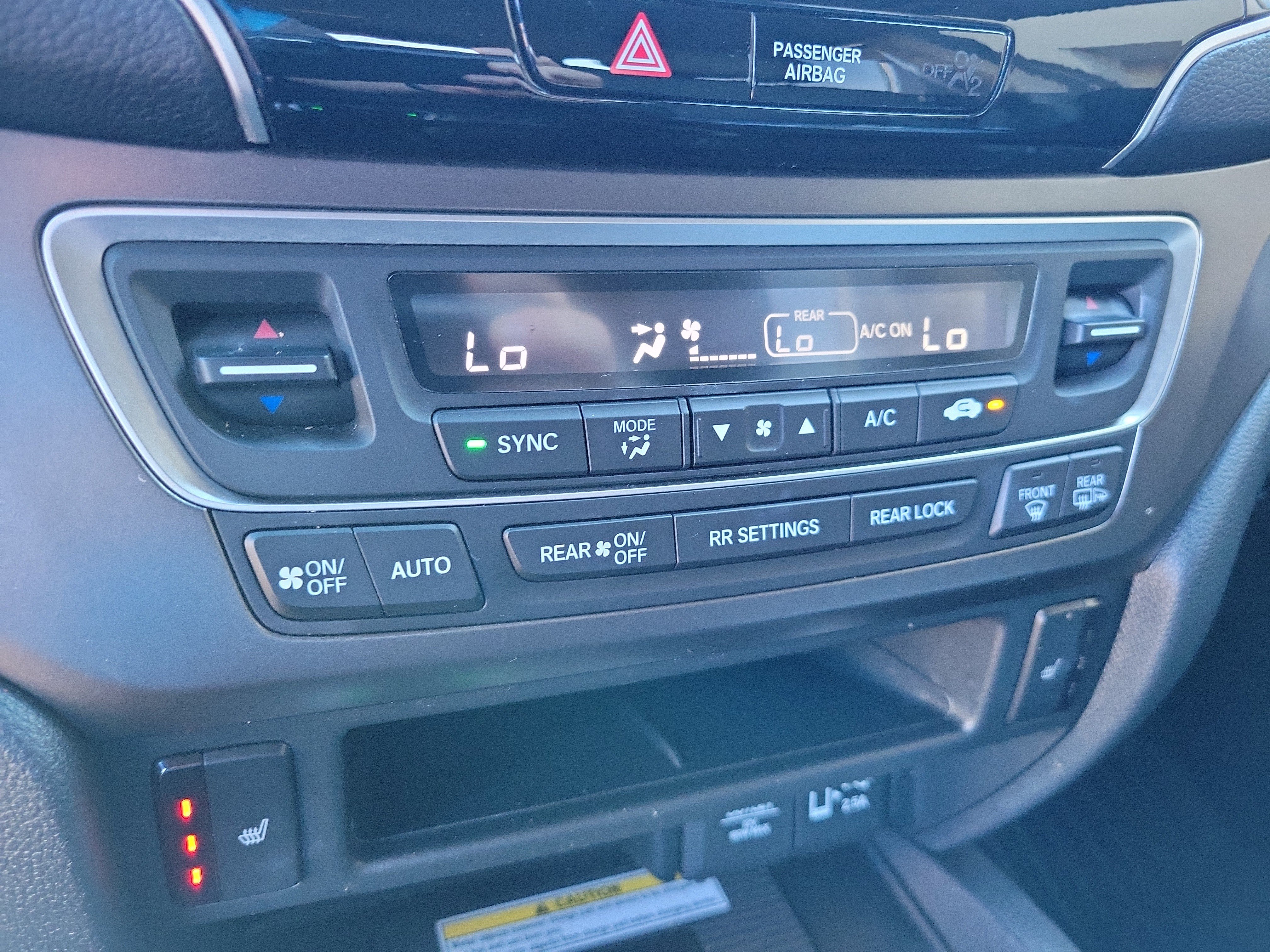 Used 2021 Honda Pilot Special Edition image 17