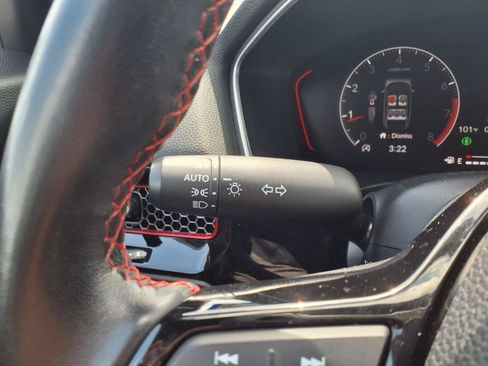 Used 2023 Honda Civic Si image 17