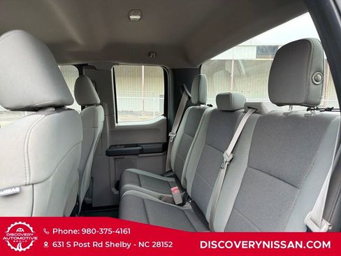 Used 2017 Ford F150 XL w/ Equipment Group 101A Mid image 29