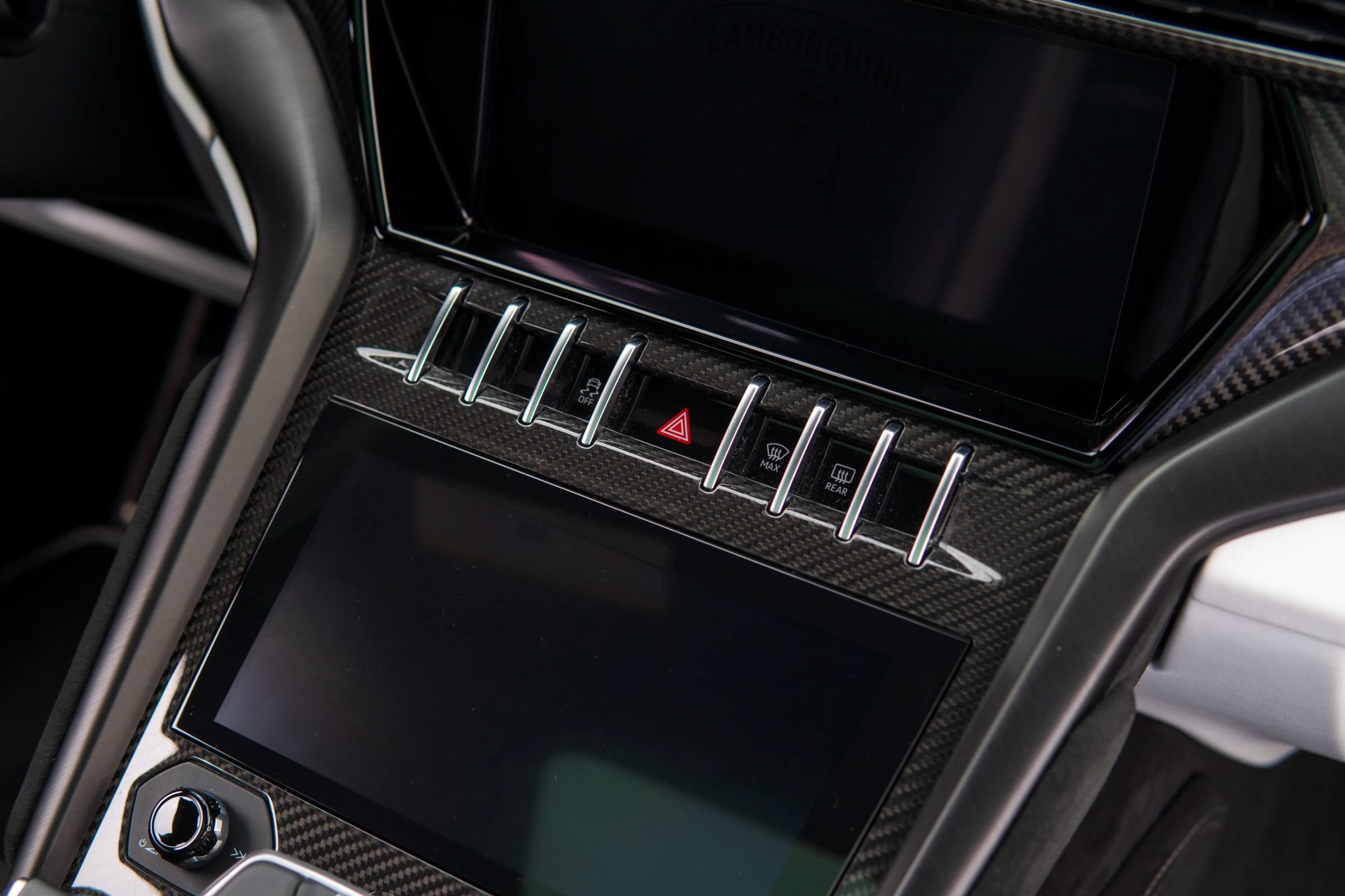 Used 2024 Lamborghini Urus S AWD/4WD image 39