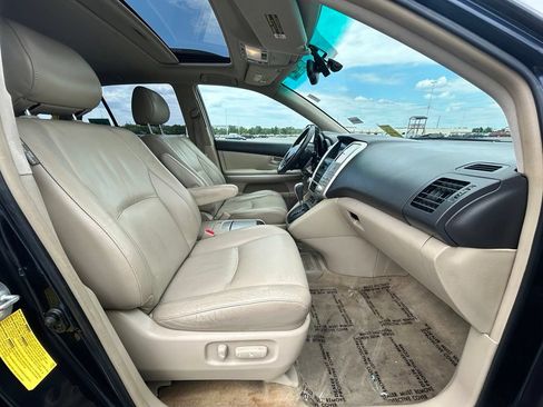 Used 2006 Lexus RX 400h AWD image 12
