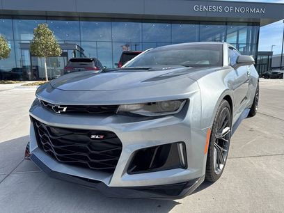 Used 2023 Chevrolet Camaro ZL1