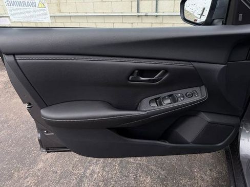 Certified 2025 Nissan Sentra S w/ Lighting Package image 17