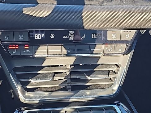 Used 2023 Audi e-tron GT Prestige w/ Prestige Package image 6