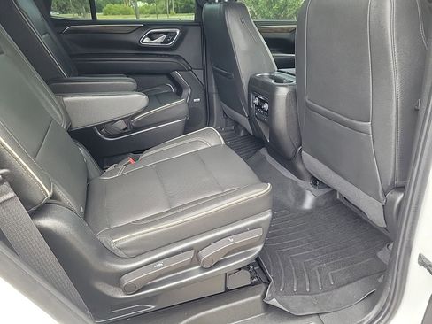 Used 2023 Chevrolet Tahoe Premier RWD image 15