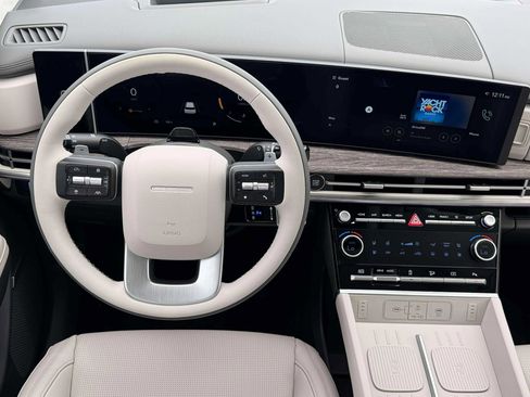New 2026 Hyundai Santa Fe Calligraphy FWD image 17