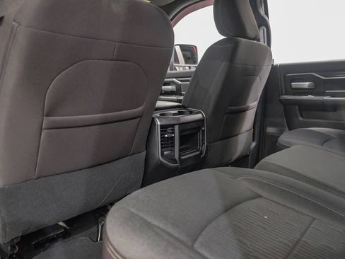 Used 2024 RAM 3500 Big Horn w/ Sport Appearance Package AWD/4WD image 38