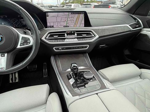 Used 2023 BMW X5 xDrive40i w/ M Sport Package AWD/4WD image 32