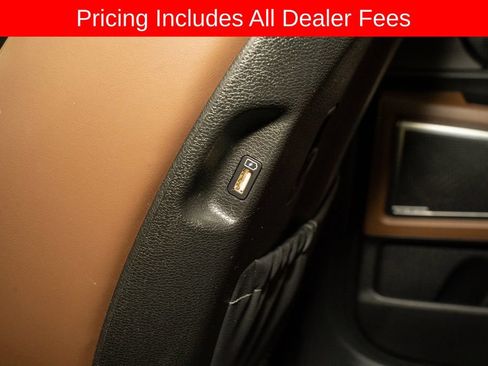 Used 2020 Kia Telluride SX w/ SX Prestige Package AWD/4WD image 8