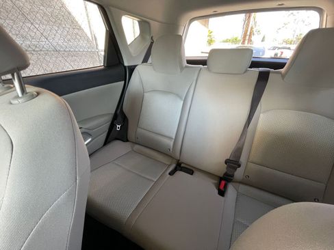 Used 2025 Kia Soul LX w/ LX Technology Package image 37