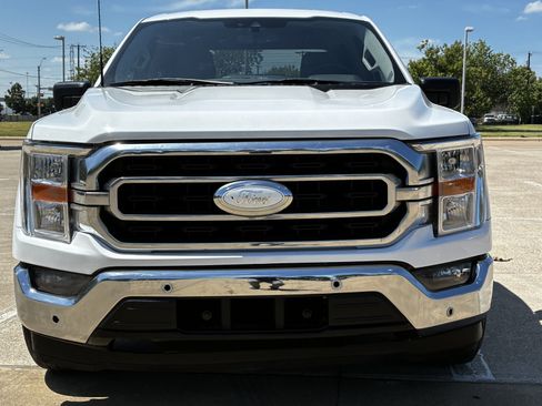 Used 2021 Ford F150 XLT w/ Equipment Group 302A High RWD image 4