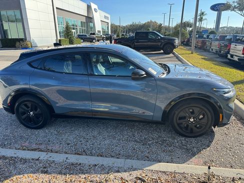 Used 2023 Ford Mustang Mach-E California Route 1 image 2
