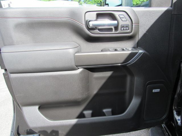 Used 2023 GMC Sierra 2500 AT4 w/ AT4 Premium Plus Package AWD/4WD image 12
