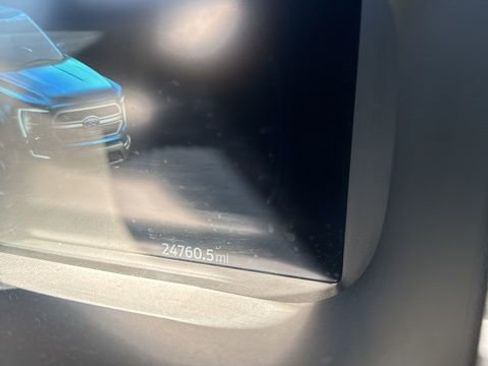 Used 2021 Ford F150 Lariat w/ Equipment Group 502A High image 10