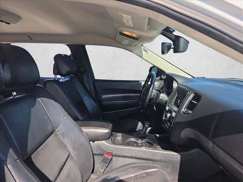 Used 2018 Dodge Durango GT AWD/4WD image 16