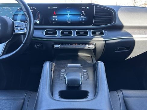 Certified 2022 Mercedes-Benz GLE 350 4MATIC image 13