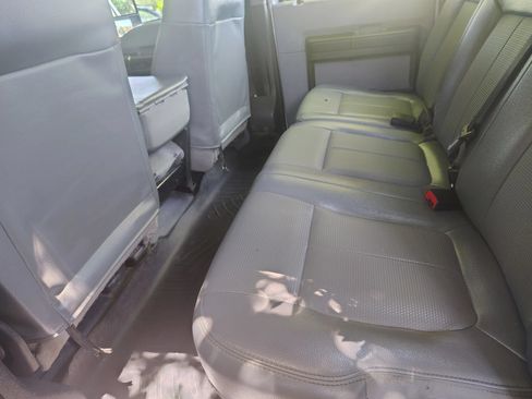 Used 2016 Ford F350 XL w/ Power Equipment Group RWD image 14