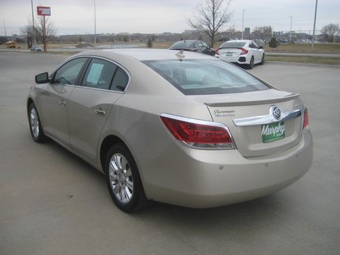 Used 2012 Buick LaCrosse Convenience image 5