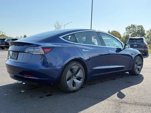 Used 2019 Tesla Model 3 RWD image 5