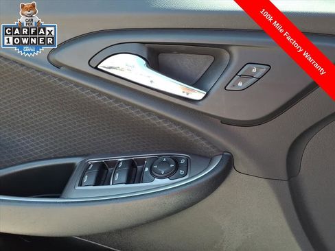 Used 2023 Chevrolet Malibu LS image 24