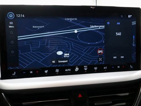 Certified 2024 Ford Escape SE w/ PHEV Premium Package image 4