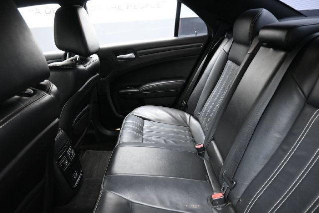 Used 2016 Chrysler 300 S AWD/4WD image 22