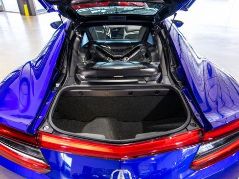 Used 2017 Acura NSX AWD/4WD image 33