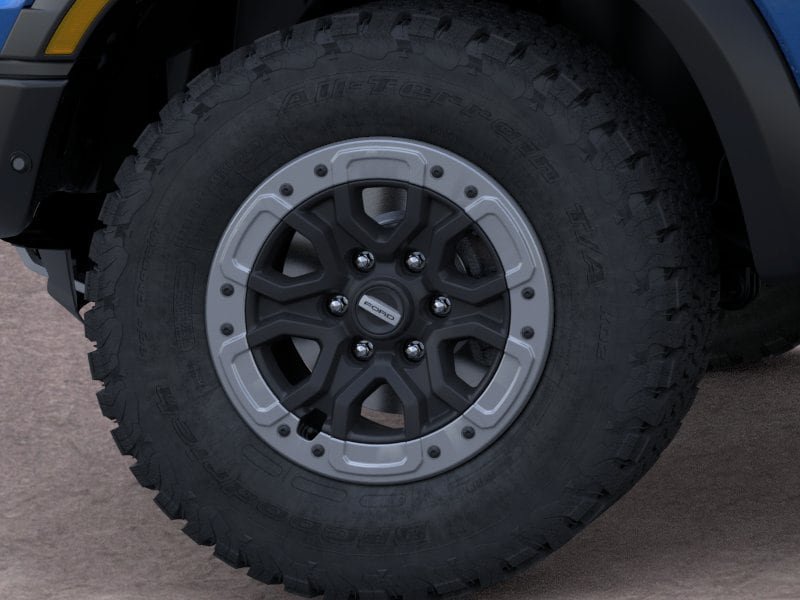 New 2026 Ford Ranger Raptor AWD/4WD image 19