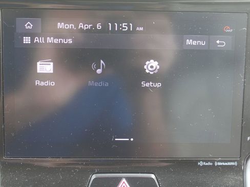Certified 2021 Kia Sorento S image 47