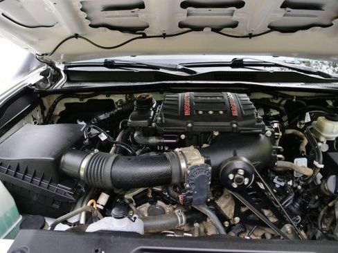 Used 2020 Toyota Tacoma TRD Sport image 56