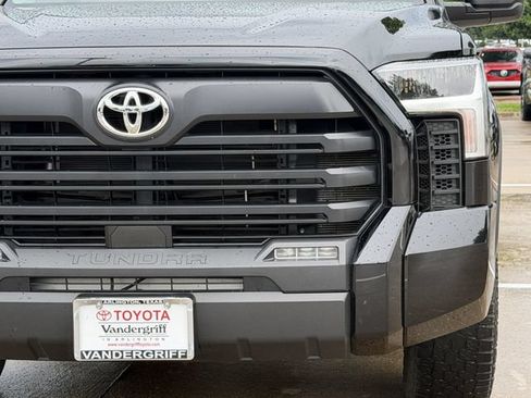 Used 2024 Toyota Tundra SR5 RWD image 8