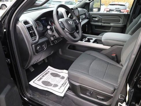 New 2026 RAM 2500 Big Horn image 13