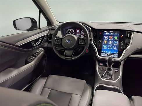 Used 2025 Subaru Outback Onyx Edition XT image 28