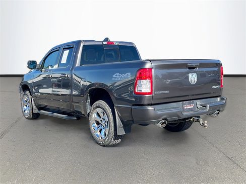Certified 2019 RAM 1500 Big Horn image 5