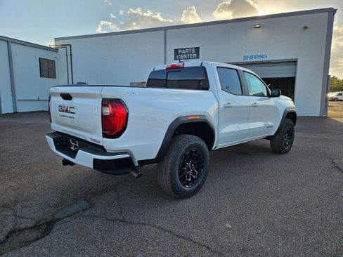 New 2026 GMC Canyon Elevation AWD/4WD image 5