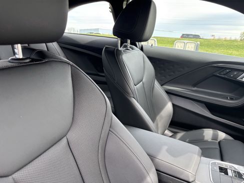 Certified 2025 BMW 230i xDrive Coupe image 35