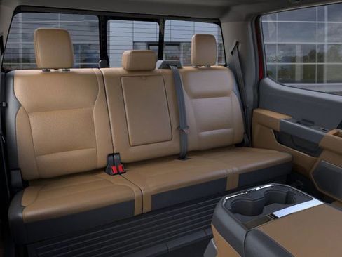 New 2026 Ford F250 Lariat w/ Lariat Ultimate Package image 11