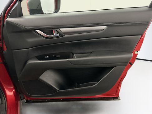 Used 2025 MAZDA CX-5 AWD 2.5 S w/ Preferred Package image 35