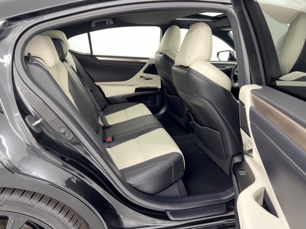 Used 2024 Lexus ES 350 F Sport FWD image 29