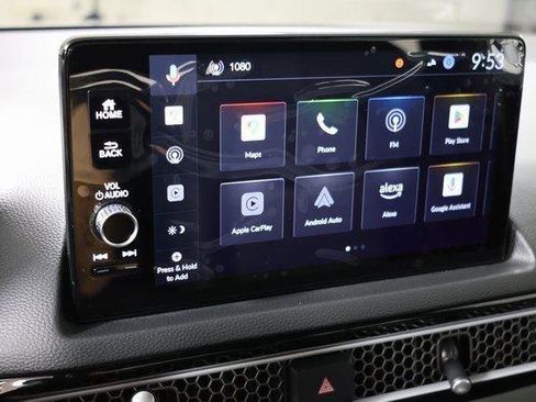 New 2026 Honda Civic Sport Touring image 14