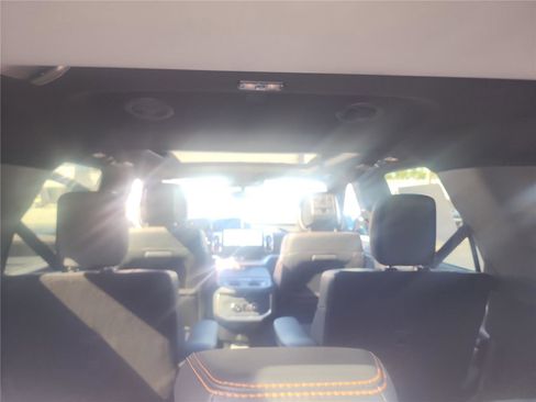 New 2026 Ford Expedition Tremor image 20