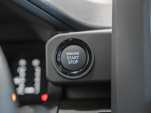 New 2026 Toyota Tacoma SR5 AWD/4WD image 26