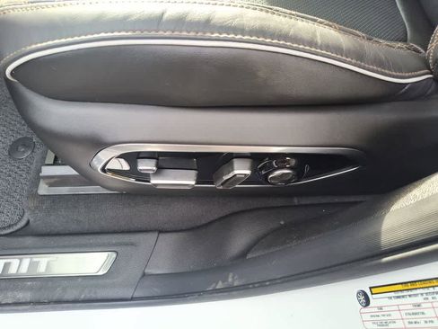 New 2025 Jeep Grand Cherokee L Summit w/ Obsidian Package image 12