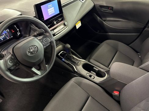 New 2026 Toyota Corolla LE FWD image 34
