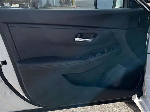 Certified 2025 Nissan Sentra SV image 20