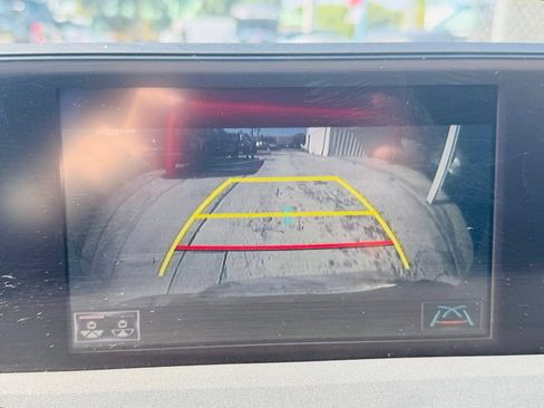 Used 2020 Lexus UX 200 w/ Accessory Package 2 FWD image 21