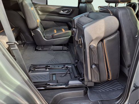 Used 2021 GMC Yukon AT4 image 26