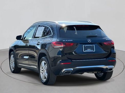 Certified 2023 Mercedes-Benz GLA 250 GLA 250 image 3